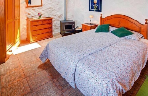 El Tanque Apartamento | Casa de vacaciones en El Tanque