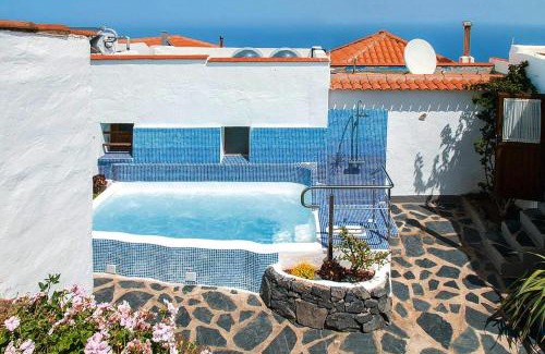 El Tanque Apartamento | Apartment in El Tanque with bubble bath