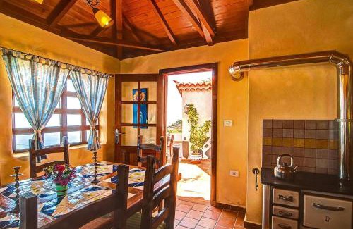 El Tanque Apartamento | Apartment in El Tanque with bubble bath