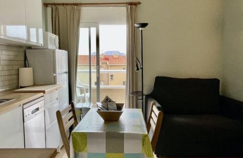 Els Griells Apartamento | Apartment in Els Griells by the Beach