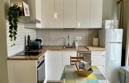 Els Griells Apartamento | Apartment in Els Griells by the Beach