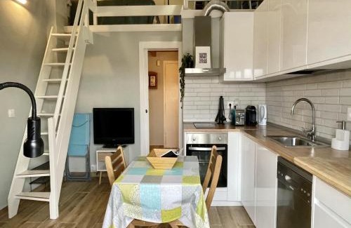 Els Griells Apartamento | Apartment in Els Griells by the Beach