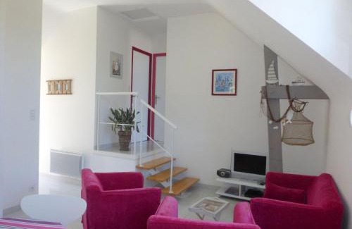 Erquy Apartamento | Apartment in Erquy near Emerald Coast Beaches