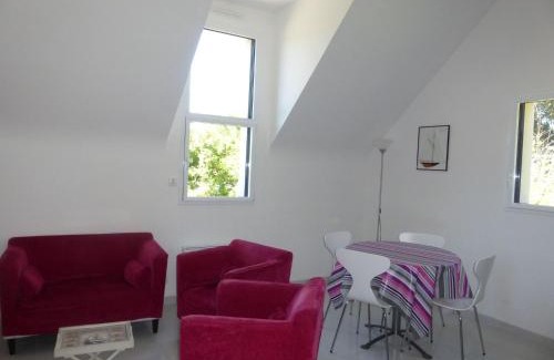 Erquy Apartamento | Apartment in Erquy near Emerald Coast Beaches