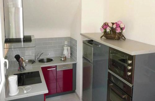 Erquy Apartamento | Apartment in Erquy near Emerald Coast Beaches