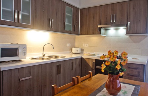 Calo de Sant Agusti Apartamento | Apartamento en zona de Es Caló