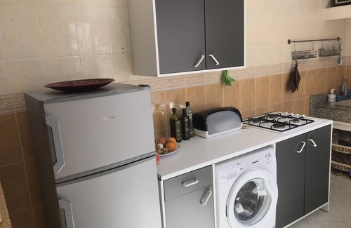 Essaouira Apartamento | Apartment in Essaouira with private terrace
