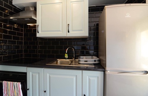 L'Estartit Apartamento | Apartamento en Estartit para cuatro personas
