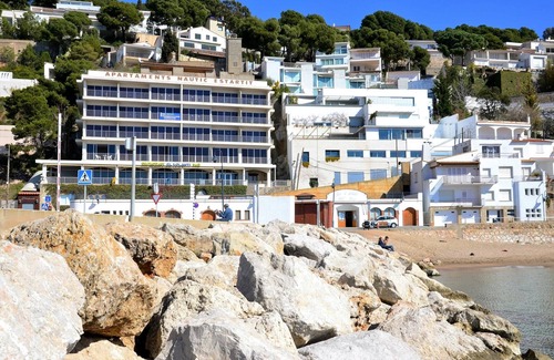 L'Estartit Apartamento | Apartamento en Estartit cerca de la playa