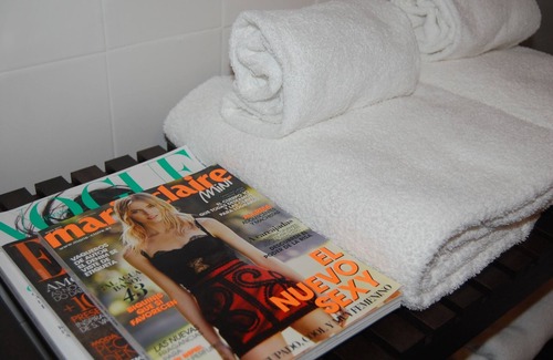 Estoril Apartamento | Apartamento en Estoril, cerca de la playa