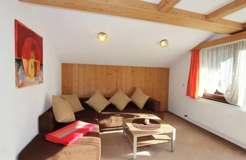 Fuegenberg Apartamento | Apartment in Fügen near Ski Slopes