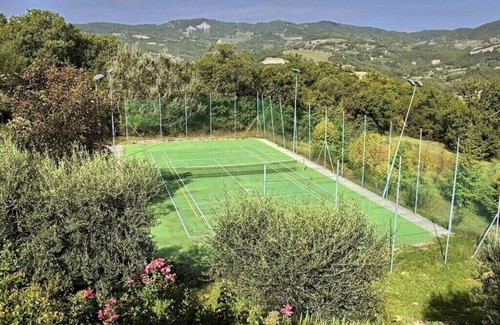 Assisi Apartamento | Apartamento en Granja en las amapolas cerca de Asís