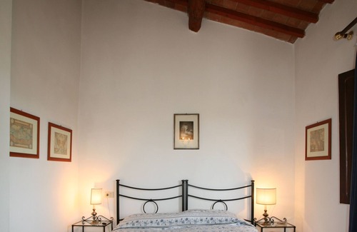 Montepulciano Otro | Apartment in Farmhouse
