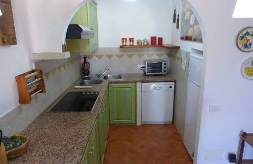 San Stefano Apartamento | Piso / apartamento - Villasimius