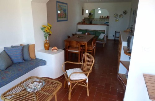 San Stefano Apartamento | Piso / apartamento - Villasimius