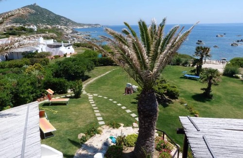 San Stefano Apartamento | Piso / apartamento - Villasimius