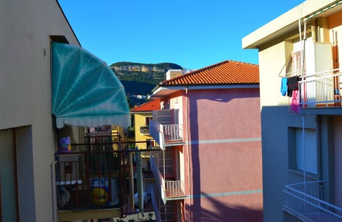 Finale Pia Apartamento | Apartamento en Finale Ligure cerca del mar