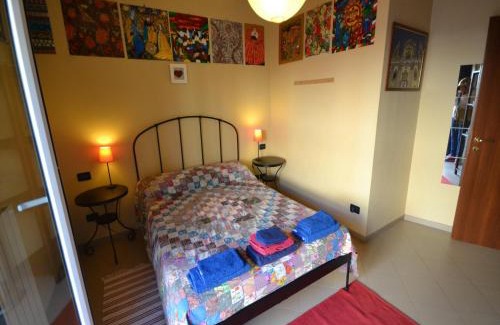 Finale Pia Apartamento | Apartment in Finale Ligure near the Sea