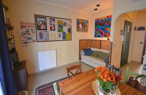 Finale Pia Apartamento | Apartment in Finale Ligure near the Sea