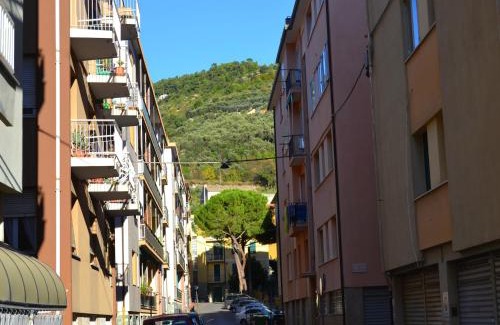Finale Pia Apartamento | Apartment in Finale Ligure near the Sea