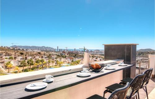 Finestrat Apartamento | Apartment In Finestrat