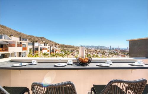Finestrat Apartamento | Apartment In Finestrat