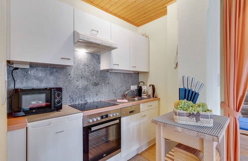 Fiss Apartamento | Apartamento en Fiss cerca de telesillas