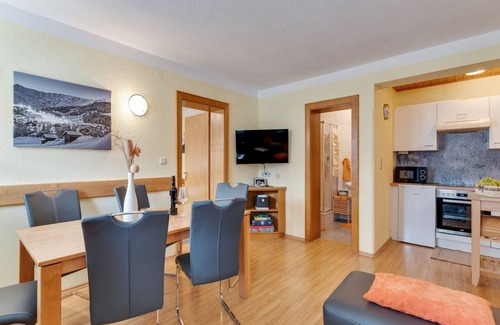Fiss Apartamento | Apartamento en Fiss cerca de telesillas