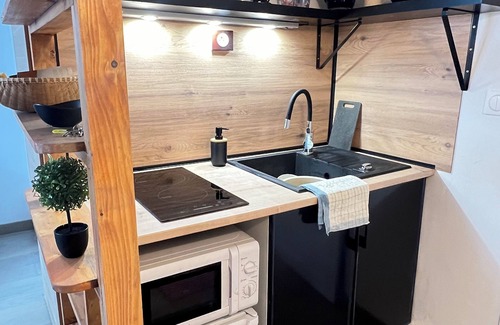Fontainebleau Apartamento | Apartment in Fontainebleau
