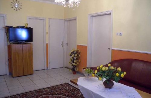 Fonyod Apartamento | Apartment in Fonyod - Balaton 18586