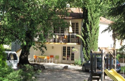 Les Arcs-sur-Argens Casa | Apartment in a small holiday complex