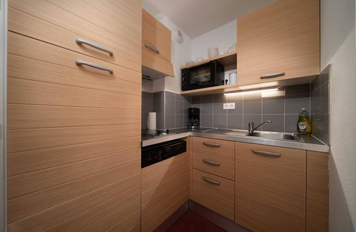Allos Apartamento | Apartamento en Francia con Vistas y Piscina