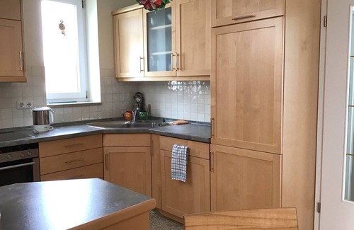 Freising Apartamento | Apartment in Freising very close to Munich Airport and easy access to Munich