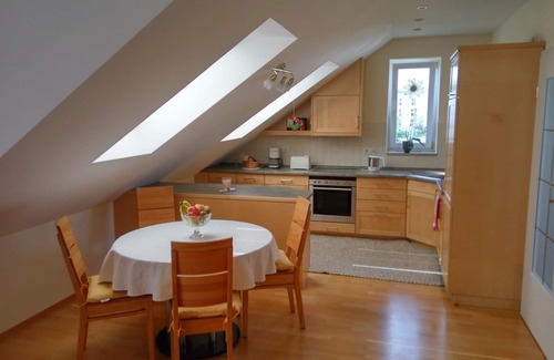 Freising Apartamento | Apartment in Freising very close to Munich Airport and easy access to Munich