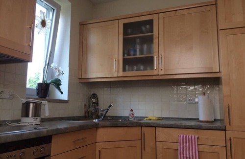 Freising Apartamento | Apartment in Freising very close to Munich Airport and easy access to Munich