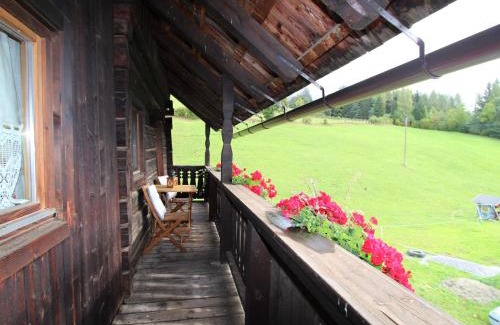 Fresach Casa | Apartment in Fresach near Ski Slopes