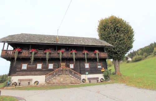 Fresach Casa | Apartment in Fresach near Ski Slopes