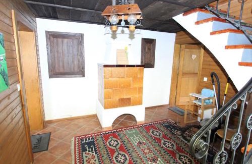 Fresach Casa | Apartment in Fresach near Ski Slopes