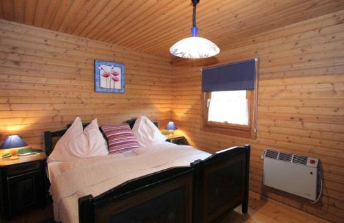 Fresach Casa | Apartment in Fresach near Ski Slopes