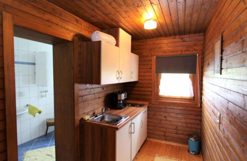 Fresach Casa | Apartment in Fresach near Ski Slopes