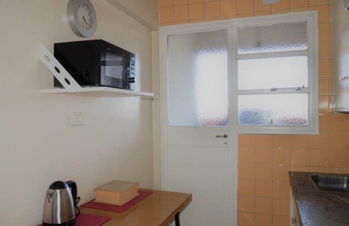 Mendoza Apartamento | Departamento frente al Parque
