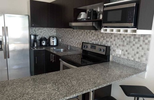 Bejuco Apartamento | Apartment in front of the Beach