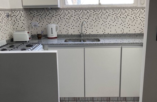El Centro Apartamento | Departamento frente al Palacio Barolo