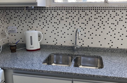 El Centro Apartamento | Departamento frente al Palacio Barolo