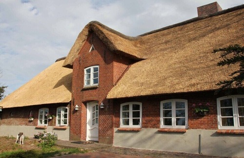 Klanxbuell Apartamento | Apartment in Ganzlin