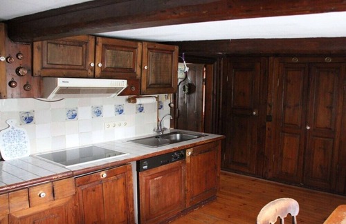 Klanxbuell Apartamento | Apartment in Ganzlin