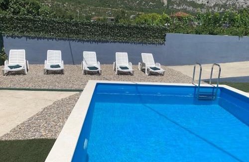 Gata Apartamento | Apartment in Gata with terrace, air conditioning, WiFi, washing machine (4893-1)