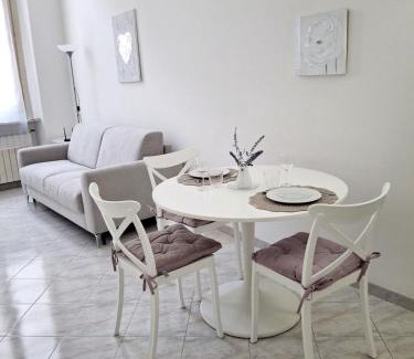 Gavi Apartamento | Apartment in Gavi near Serravalle Outlet