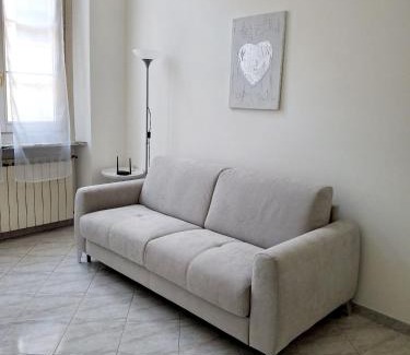 Gavi Apartamento | Apartment in Gavi near Serravalle Outlet