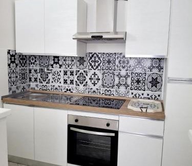 Gavi Apartamento | Apartment in Gavi near Serravalle Outlet